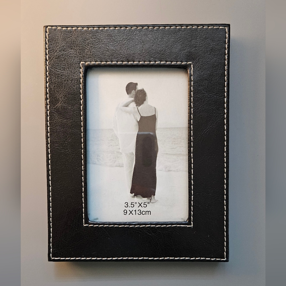 3.5"x 5" Photo Frame